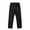Black, variant on Saucezhan OG107 Fatigue Pants for U.S. Army Vietnam War Men's Baker Pants Satin Cotton Regular Fit