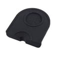 thumbnail image 4 of Coffee Press Pad Coffee Tamper Mat Silicone Coffee Press Pad Coffee Tamping Corner Mat Coffee Tamper Pad Coffee Press Pad Food Grade Silicone  Double Groove Coffee Tamper Mat For, 4 of 5