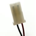 thumbnail image 5 of 2pc Emergency Lighting Battery for Sanyo 100502SE Sharp 51500RSCE140P, 5 of 7