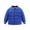 Blue, variant on Godderr 3-14Y Kids Baby Down Jacket Winter Coats for Baby Toddler Boys Girls Cotton Jacket Down Down Jacket Outwear Zip Casual Winter Down Cotton Jacket