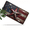 Rusted American, variant on 1 Pcs 2D Flat License Plate Covers & Frames, Stay Wild For Decorative Front, Waterproof For Decoration Aluminum License Plate Covers & Frames Cover For Men Women, 12" X 6"