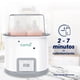 thumbnail image 4 of Calentador y Esterilizador para 2 Biberones CONSI CMD01 5 en 1, 4 of 9