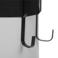 thumbnail image 3 of CATIEBYE 1Set Black Tree Stand Hook Strap for Hunting Equipment and Outdoor Storage, 3 of 8