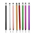 thumbnail image 4 of Stylus Pens Universal Touch Screen Lightweight Round Thin Phone Tablet Pen Multipurpose Fine Point Smart Phone Tablet Household Pink, 4 of 6