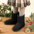 thumbnail image 2 of Dream Pairs Toddler winter snow boots for boys and girls, 2 of 6