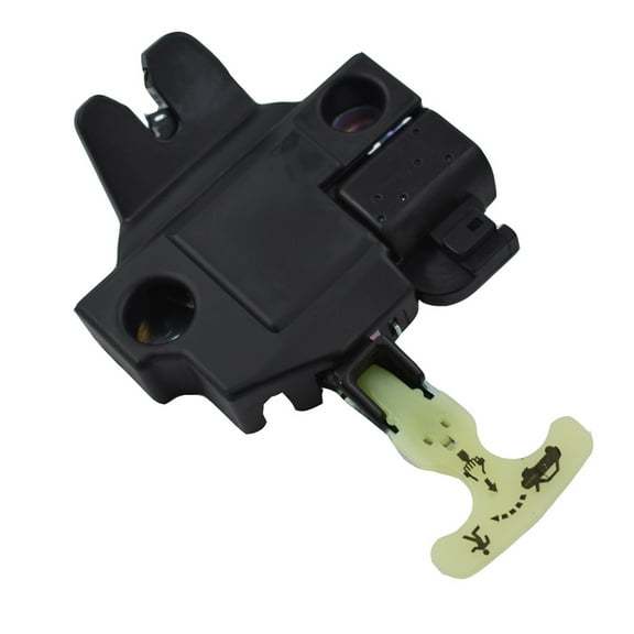 SEBLAFF Keyless Entry Trunk Lock Latch 64600-33120 Fit for Toyota 2007 2008 2009 2010 2011 Camry