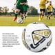 thumbnail image 4 of Balón de fútbol para adultos balón de fútbol con tecnología de unión térmica sin costuras de tamaño estándar 5 para partidos ANGGREK Otros, 4 of 8