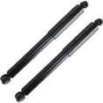thumbnail image 5 of Detroit Axle - 4WD Front Struts w/Coil Spring Sway Bars + Rear Shock Absorbers Replacement for 2005-2019 Nissan Frontier 4.0L - 6pc Set, 5 of 5