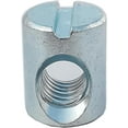thumbnail image 1 of Furniture Nuts Replacement for IKEA Part #121122 (Pack of 8), 1 of 4