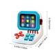 thumbnail image 3 of Finger Dancing Electronic Game Console Brain-teasing Handheld Finger Game Console Portable Finger Dance Gaming Device, 3 of 6