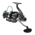 thumbnail image 4 of lizard Lizard HQ9000 Spinning Reel - Heavy-Duty Fishing Gear with 13+1 Ball Bearings, Interchangeable Handle, and Instant Anti-Reverse for Smooth Casting and Enhanced Durability, 4 of 7