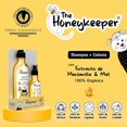 thumbnail image 4 of Shampoo más Colonia The Honeykeeper Pack 2 piezas, 4 of 4