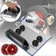 thumbnail image 5 of Angle Grinder Stand for Tile 45° Chamfer Cutting, Grinder Holder, 5 of 5