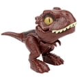 thumbnail image 1 of Dedo morder dinosaurio articulación móvil Tyrannosauru simulación dinosaurio modelo de juguete Wmkox8yii shdjk5318, 1 of 1