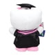 thumbnail image 5 of Peluche de graduación, lindo gatito de 118 pulgadas, peluche de gato suave para niñas y fanáticos de la graduación, 5 of 6