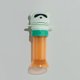 thumbnail image 4 of Tapón con pajita para niños pequeños compatible con botellas estándar: adaptador para botellas de agua con cierre hermético que previene el atragantamiento y permite que los niños beban de form, 4 of 6