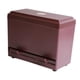 thumbnail image 4 of Dispensador de pajitas, ligero, organizador de cubiertos, contenedor, caja de almacenamiento de encimera, cocina, restaurante de comida rápida, 4 of 9