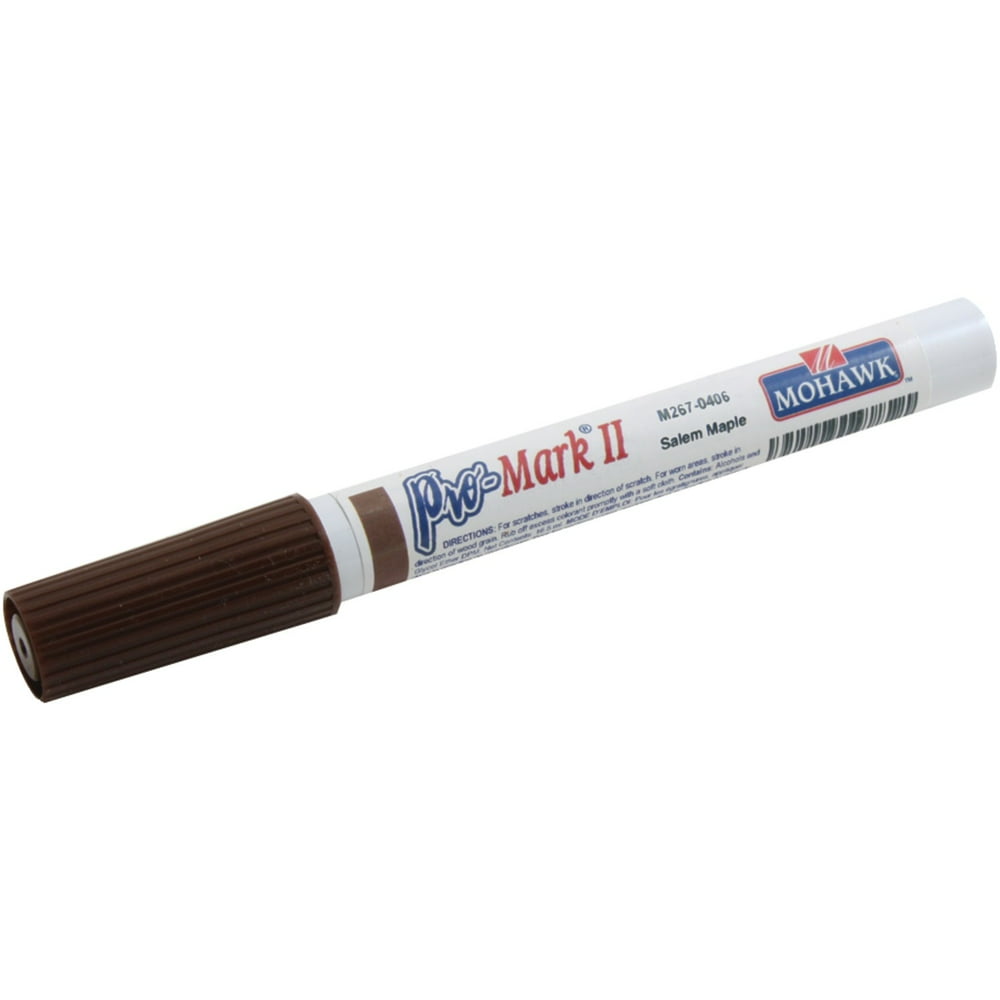 Mohawk Finishing Products M2670406 ProMark TouchUp Marker (Salem