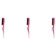 thumbnail image 5 of Qarigey Peine para el cabello, cerdas de jabalí antiestáticas, diseño ergonómico, cepillo para el cabello, masajeador del cuero cabelludo, Type1 NO1, 5 of 6