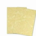 thumbnail image 5 of Astroparche - ANCIENT GOLD - 8.5 x 11 Parchment Paper - 60lb Text - 500 PK, 5 of 5