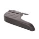 thumbnail image 3 of Almohadilla de estribo shaofei parachoques trasero Para automóvil 2007-2013 521640C040 521630C040 Negro, 3 of 5