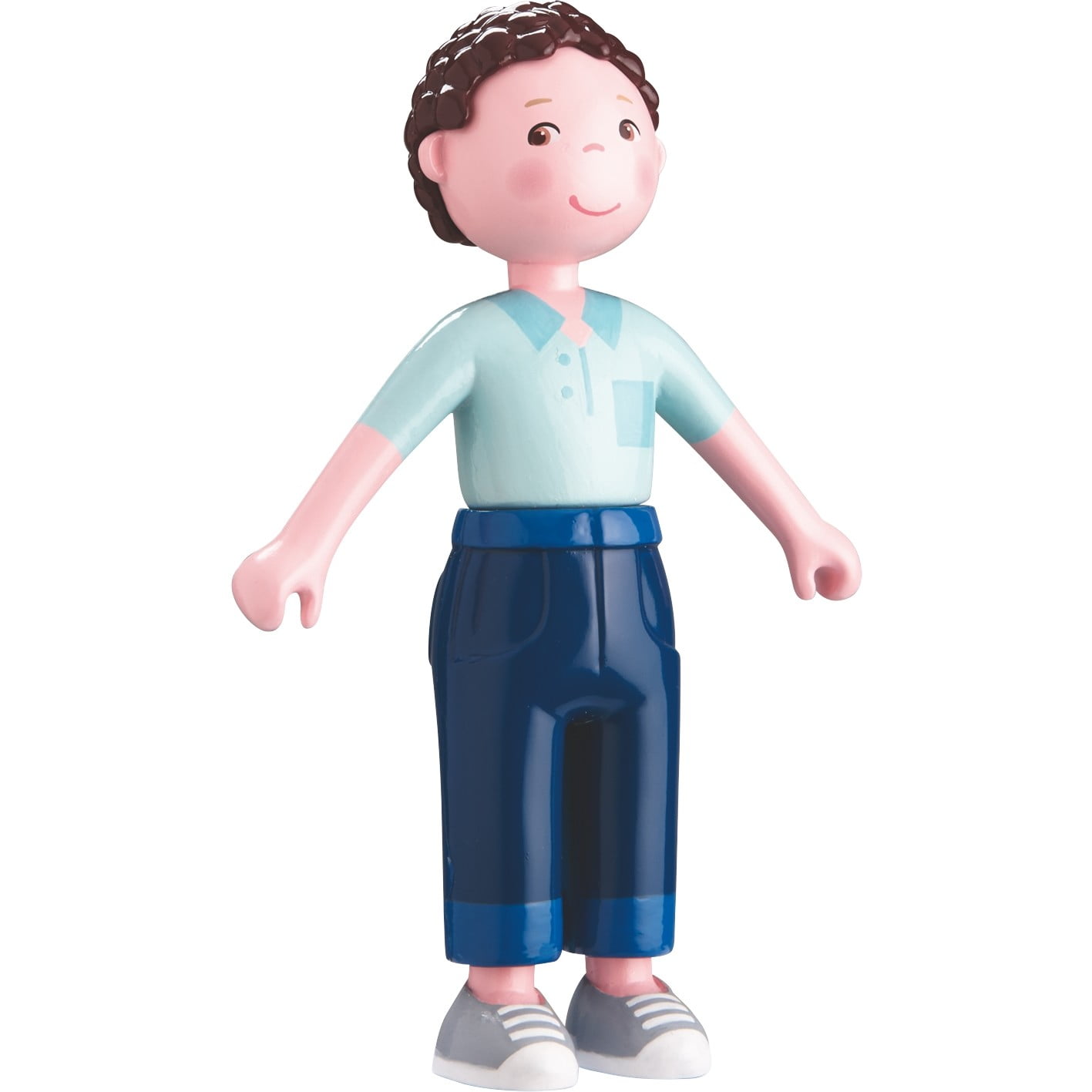 haba bendy dolls
