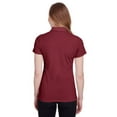 thumbnail image 3 of Puma Golf 596921 Ladies Fusion Polo, 3 of 4