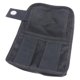 thumbnail image 2 of Bolsillo duradero para peso de buceo, soporte duradero para contra, bolsa , bolsa de transporte para licencia trasera, Donut de buceo Izquierda DYNWAVEMX Bolsillo para lastre de buceo, 2 of 8