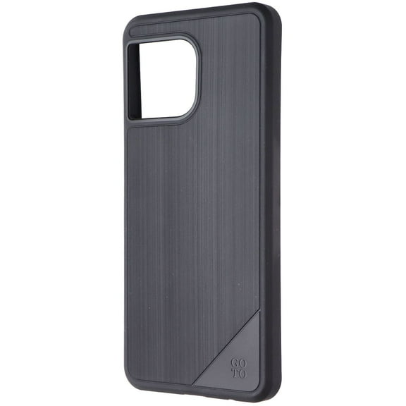 GoTo Flex Slim Case for T-Mobile REVVL 7 Pro (5G) - Black