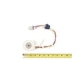 thumbnail image 2 of Appliance Factory Parts Evaporator Motor aftermarket ERPWR60X10307, 2 of 3
