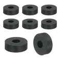 thumbnail image 1 of 36Pack Thick Rubber Spacer, 5/8 Inch OD x 3/16 Inch ID x 3/16 Inch Thickness, 1 of 6