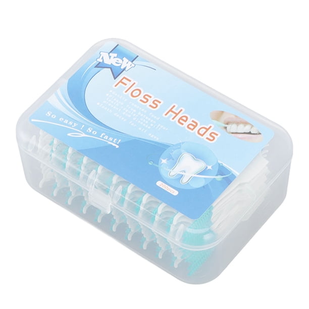 Cepillo de limpieza dental, cepillo interdental, cepillo de hilo suave desechable, palillo de dientes, herramienta de limpieza bucal, diseño revolucionario