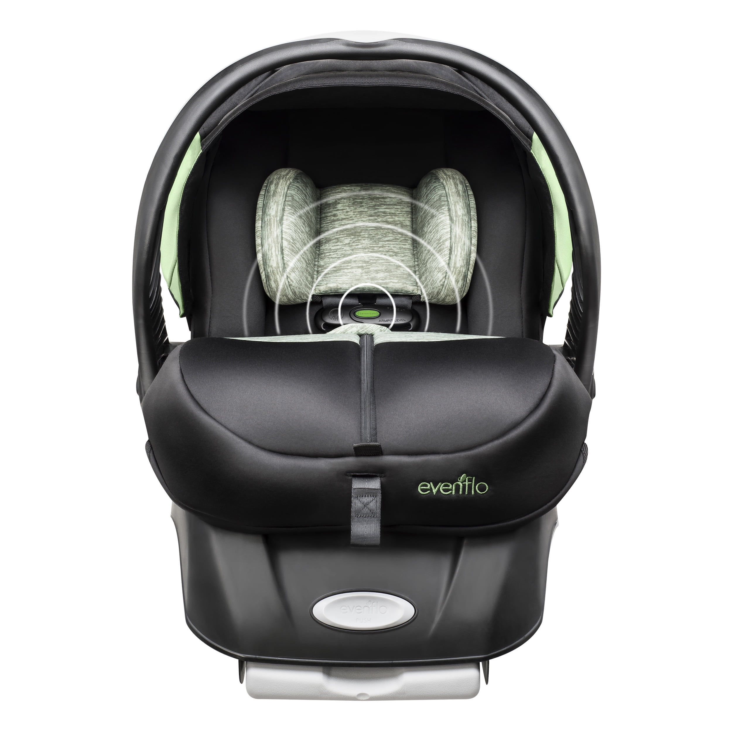 Evenflo Advanced Embrace DLX Infant Car 