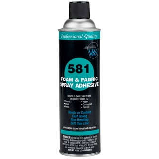 Adhesive Upholstery Grade Low Odour T235 – Sprayable Glue – Holdfast  Components