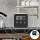 thumbnail image 5 of Termómetro de cocina Perfecl Retroiluminación Sonda de acero inoxidable, 5 of 8