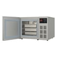 thumbnail image 3 of Commercial 3 Pan Countertop Blast Chiller 15 lbs Rapid Chill / 8.8 lbs Rapid Freeze, 3 of 18