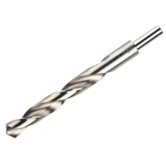 IRWIN - HSS Reduced Shank Pro Drill Bit 12.0mm OL:151mm WL:101mm