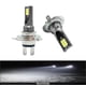 thumbnail image 1 of uds Super brillante H4 H7 bombilla Led coche faro motocicleta H1 H3 H8 H9 H11 faros antiniebla automáticos 9005 9006 Hb3 Hb4 luz 12v 24v 80w, 1 of 4