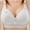 B127 White Clearance Womens Bras under $5, variant on Womens Bras under $5! Xqxayjr Plus Size Bras for Women No Underwire Push Up Bralette Everyday Wear Comfy Wire Free Full Support Bra Brasier Sin Varillas Para Mujer Birthday Gifts