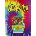 thumbnail image 3 of Skinit Cartoons Scooby-Doo Tie Dye PS5 Console Skin, 3 of 4