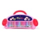 thumbnail image 2 of 24 Keys Keyboard Piano Kid Keyboard Piano Kids Multifunction Educational Instrument Toy Keyboard Piano For 3 4 5 6 7 8 Girls And Boys, 2 of 9