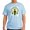 Light Blue, variant on CafePress - O'malley Clan Motto Light T Shirt - Men's Classic Graphic T-Shirt