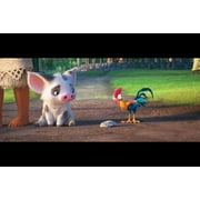 Moana (DVD), Disney, Kids & Family