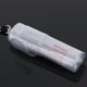 thumbnail image 4 of Sywqhk Funda protectora completa, bolsa impermeable portátil, funda para Radio Walkie Talkie, 4 of 9