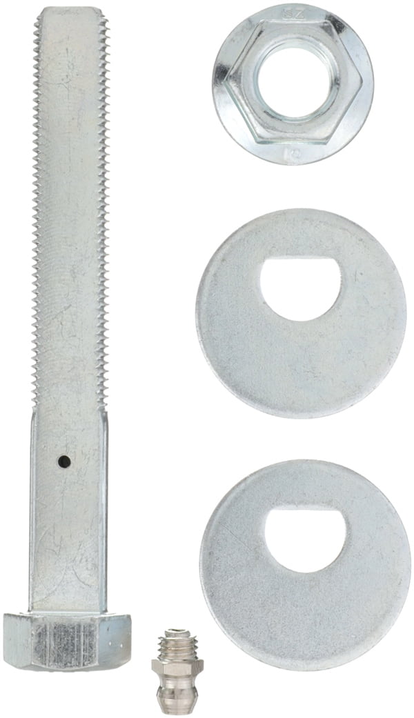 Alignment Camber / Toe Ki