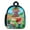 Blue, variant on Animal Crossing Backpack Bookbag Casual Daypack Travel Backpacks for Work Hiking Camping
