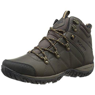 columbia peakfreak venture mid review