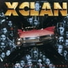 X Clan - To the East Blackwards - Rap / Hip-Hop - CD