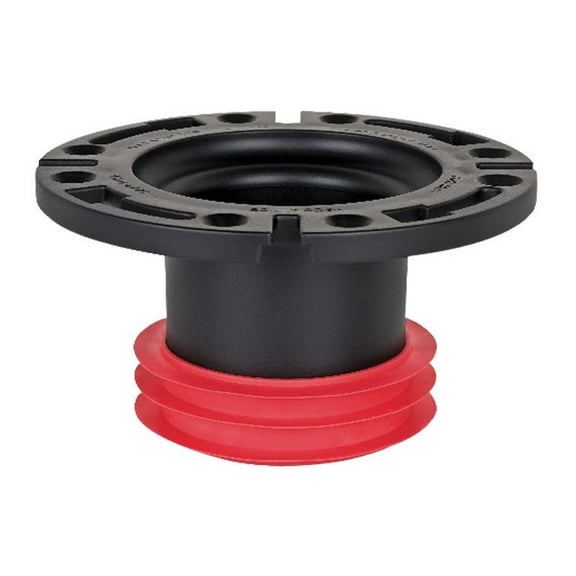 Sioux Chief 886-GA Closet Flange 4 in.
