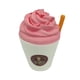 thumbnail image 2 of Decompression Vent Toy Slow Cup Cake Slow Rising Cream Scented Soft Toy, 2 of 3